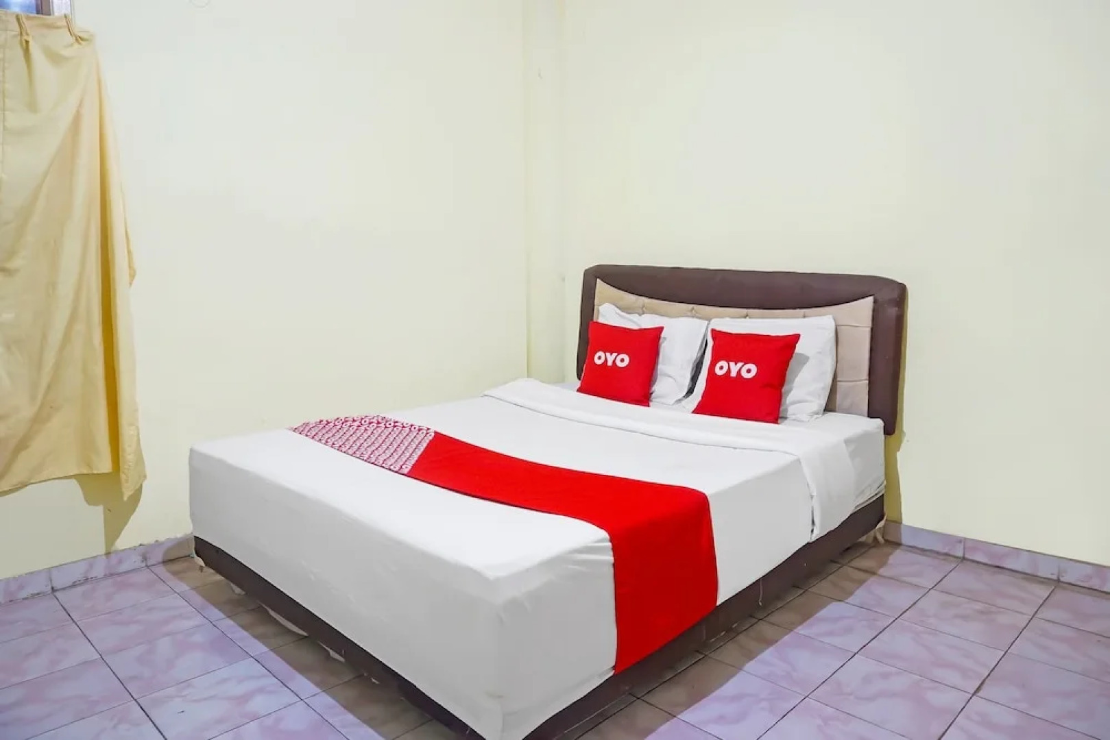 OYO 91766 Fortuna Hotel Syariah