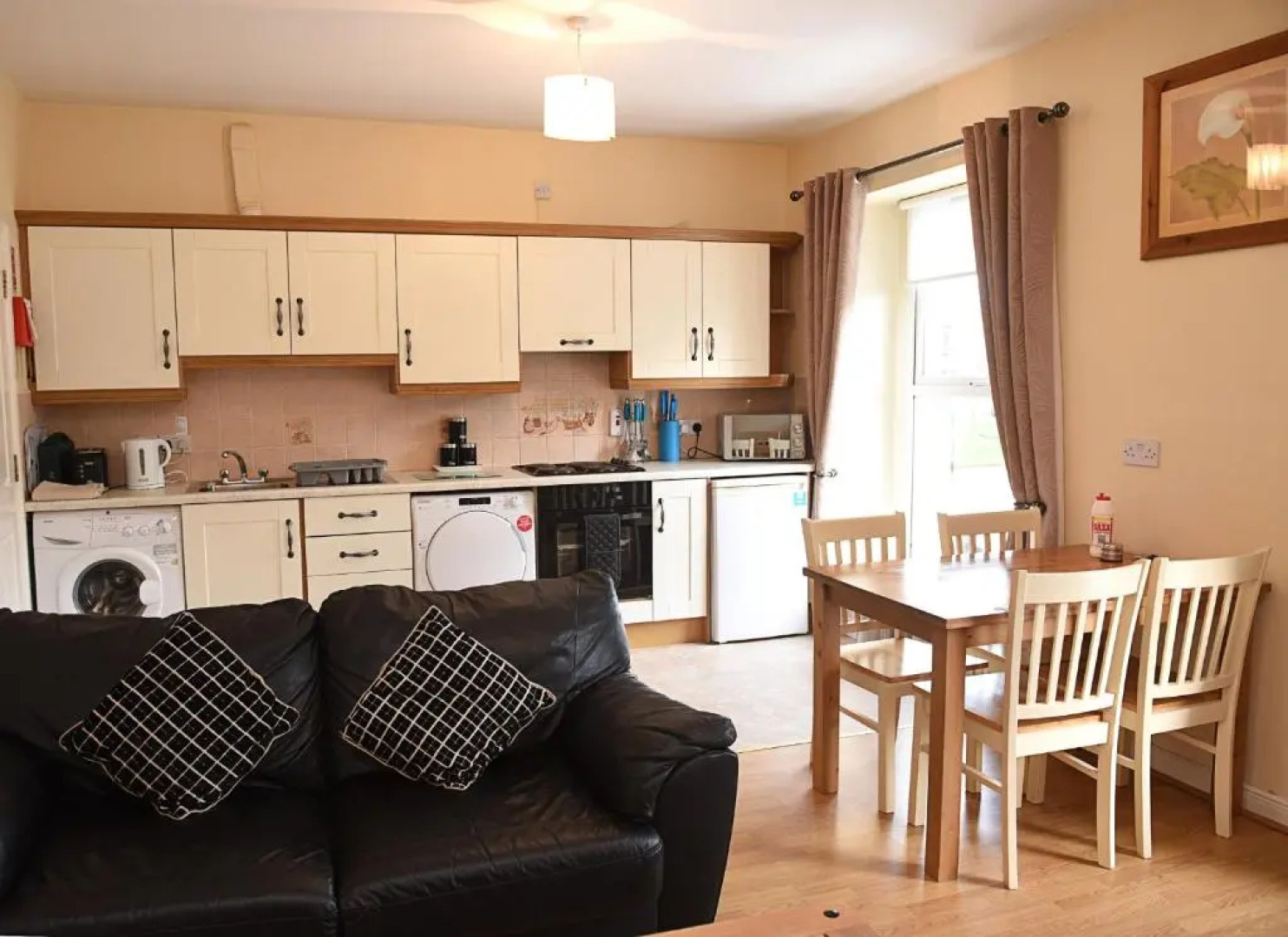 Derg Valley Apartments