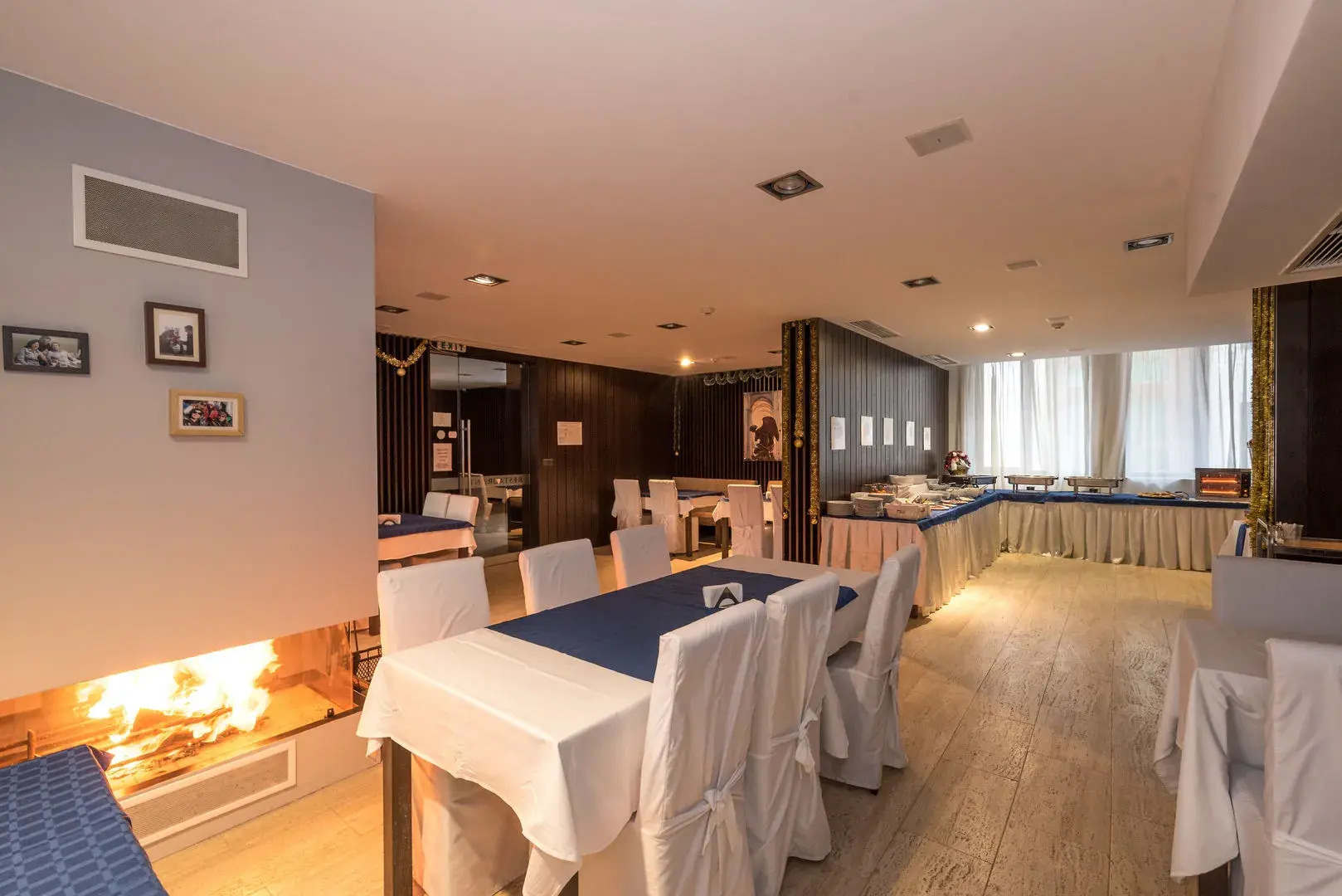 Apartment house Aspen