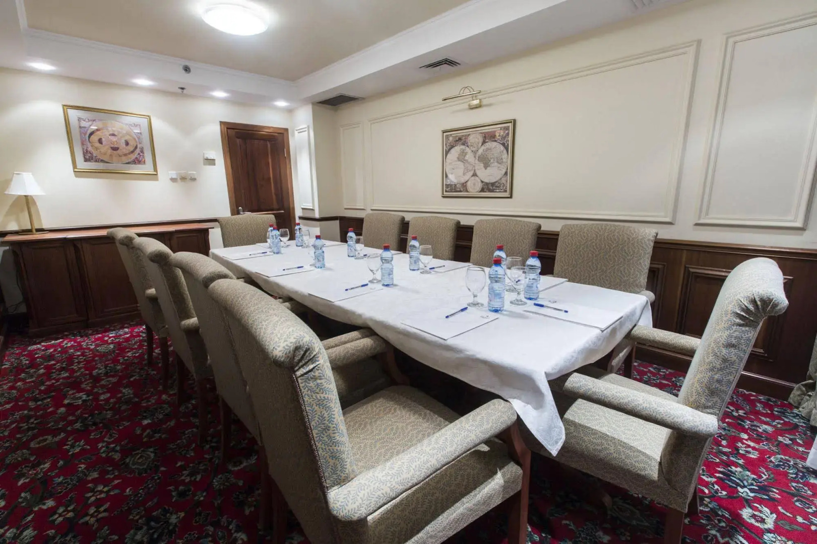 Nazareth Plaza Hotel