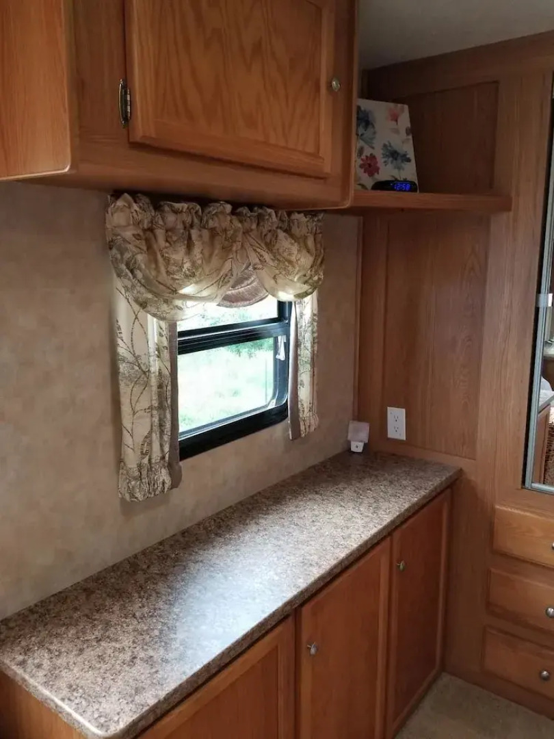 Property With one Bedroom in Pointe-verte, With Wonderful sea View, Furnished Terrace and Wifi - 85 km From the Slopes