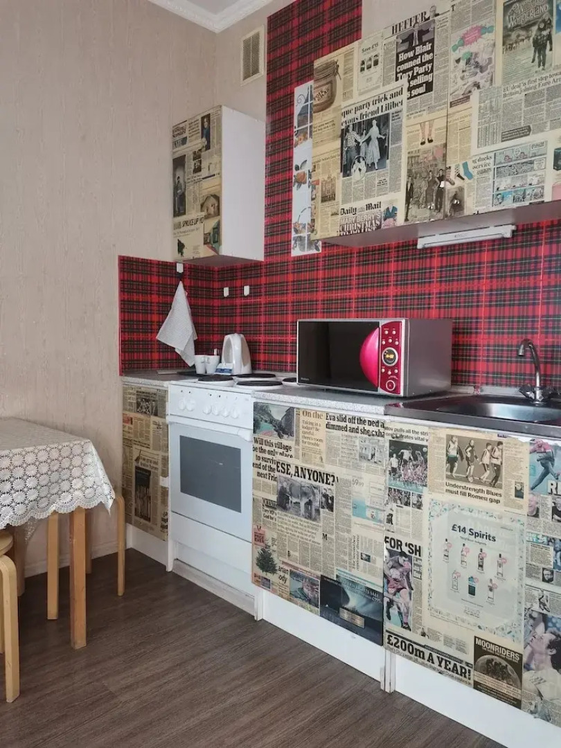 Inndays Подольск на Электромонтажном