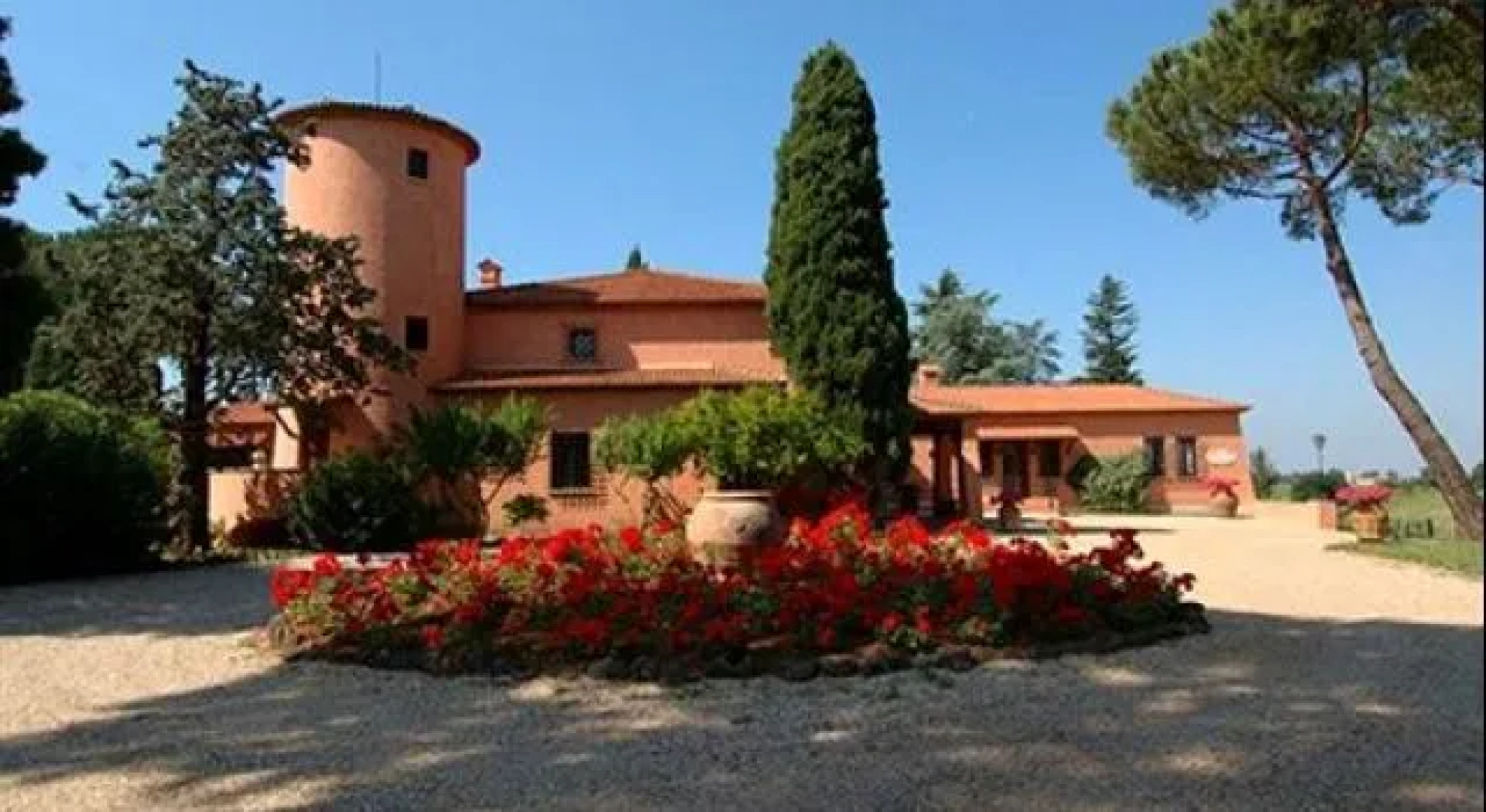 Villa Germaine