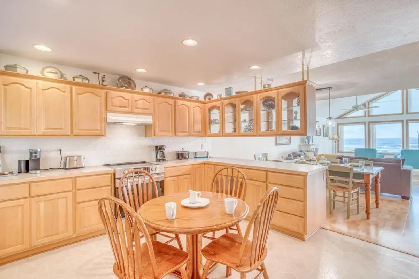 The Loft at Bob Creek