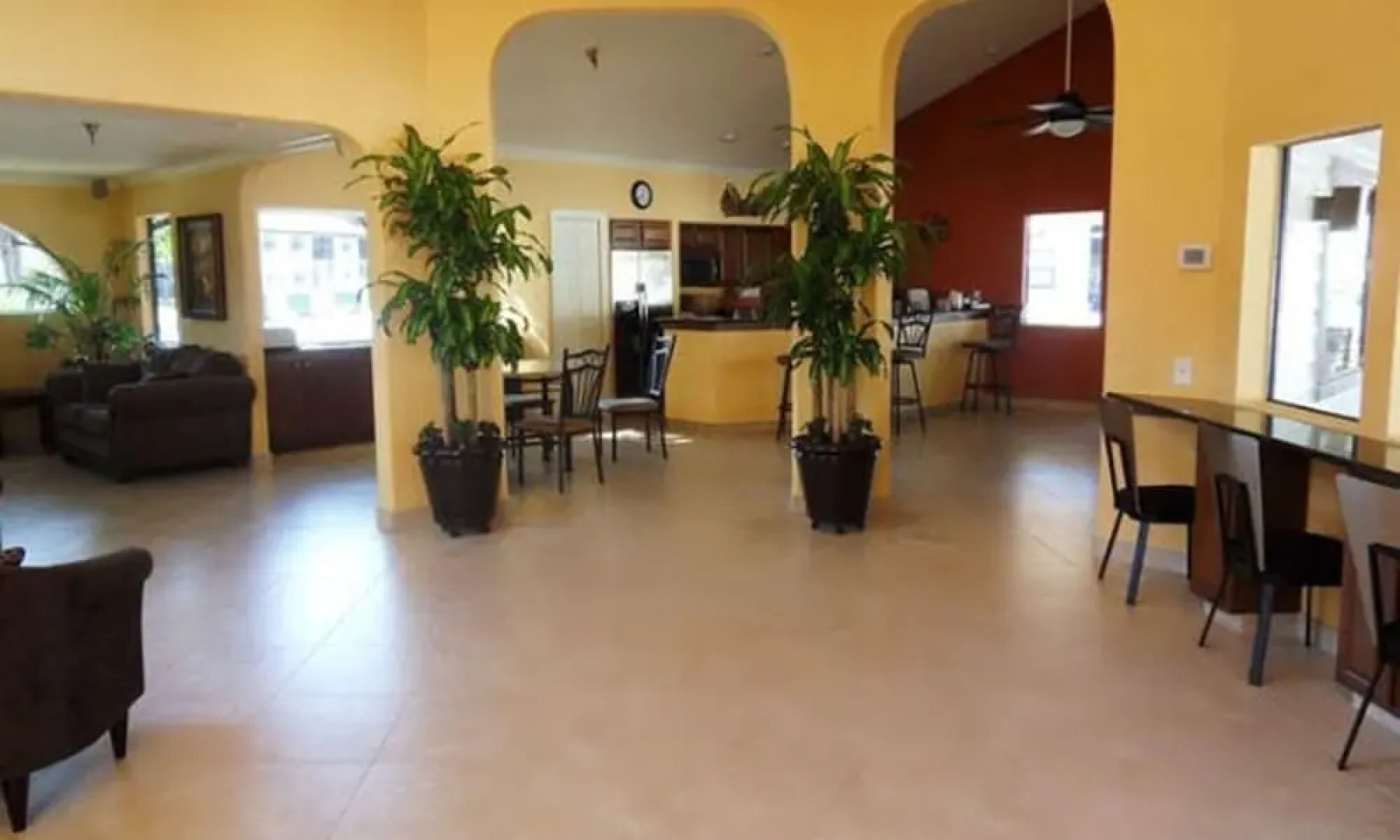 Shorewalk Luxury Villa First Floor