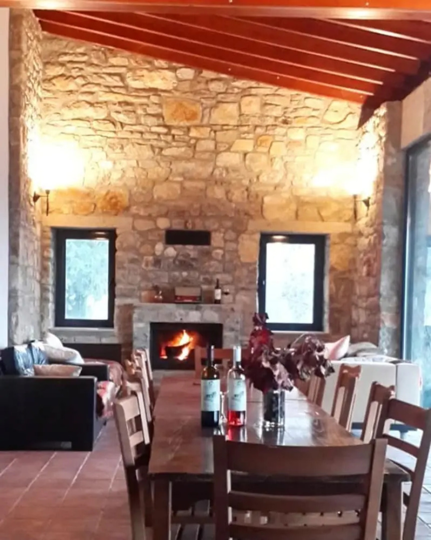 Turquoise Homes Residence