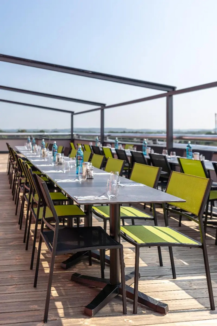 Augsburg Hotel Sonnenhof