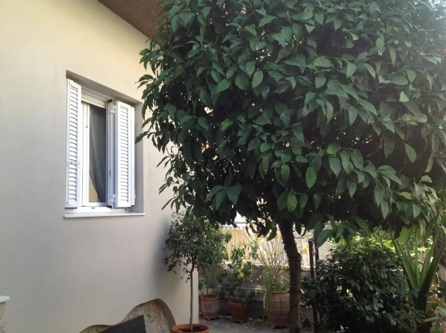 The 25sqm Sunny, Modern and Comfortable