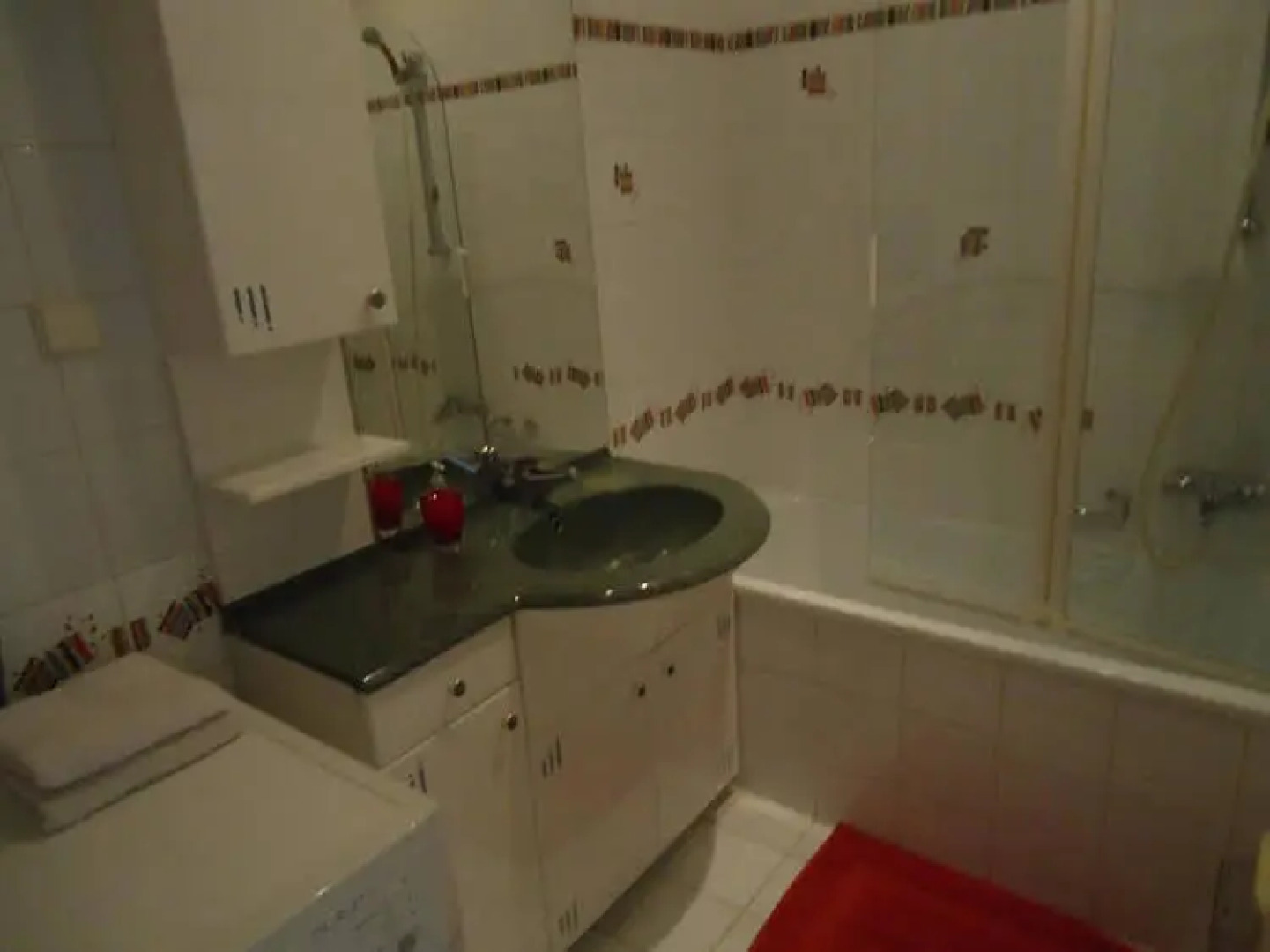 Ferienwohnung Madlene