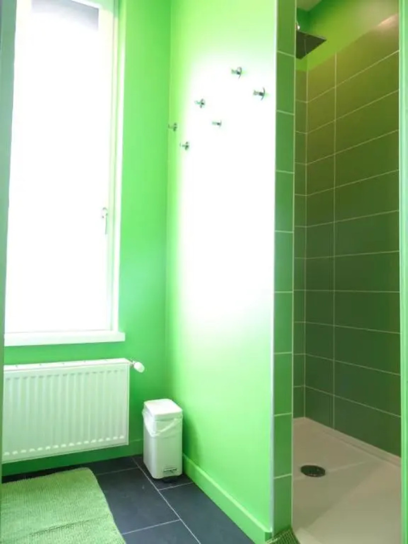 L'Art Du Temps le Gîte