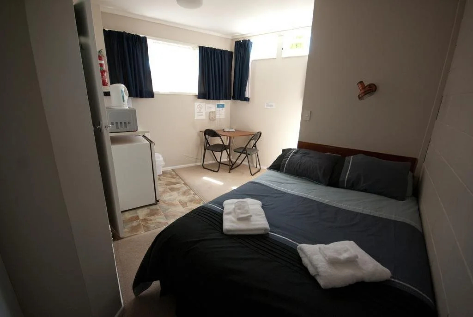 Golfview Motel
