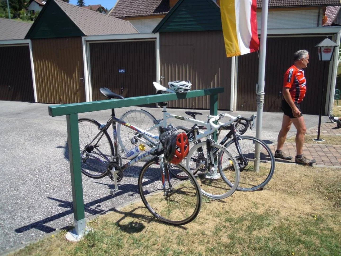 Erlebnis-Hotel-Appartements