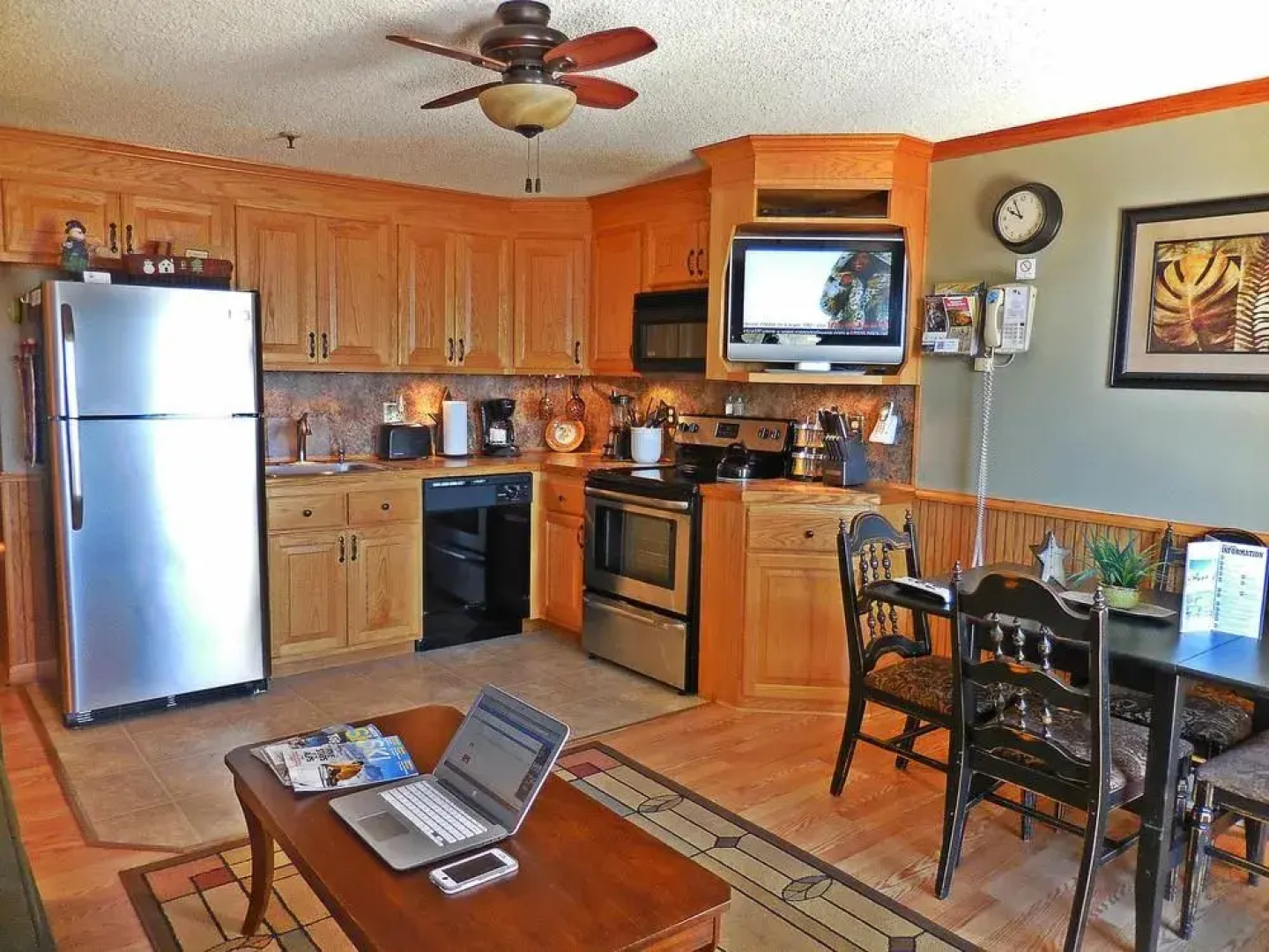 Snowshoe Mountain Resort