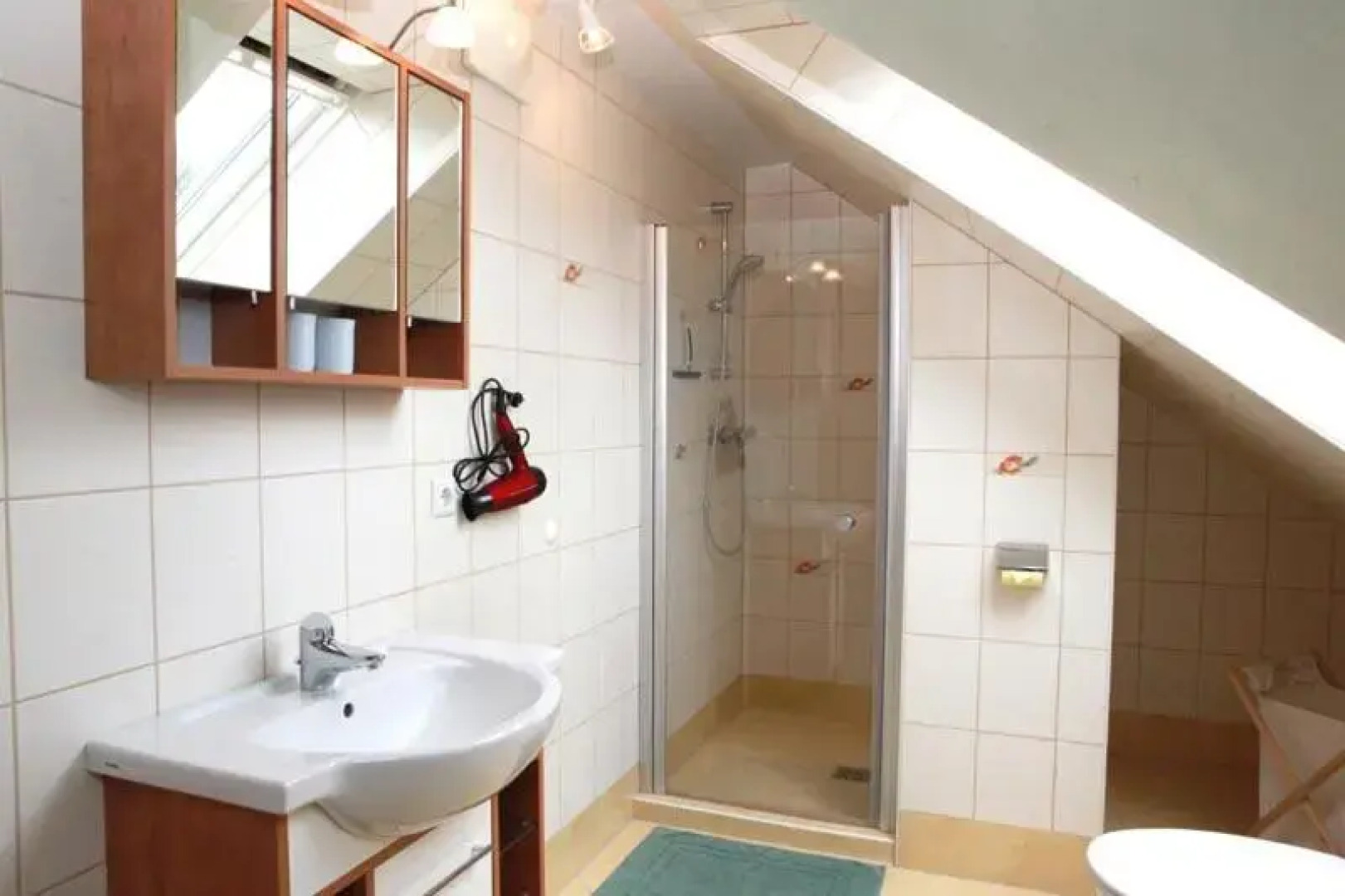 Ferienwohnungen Graggaber