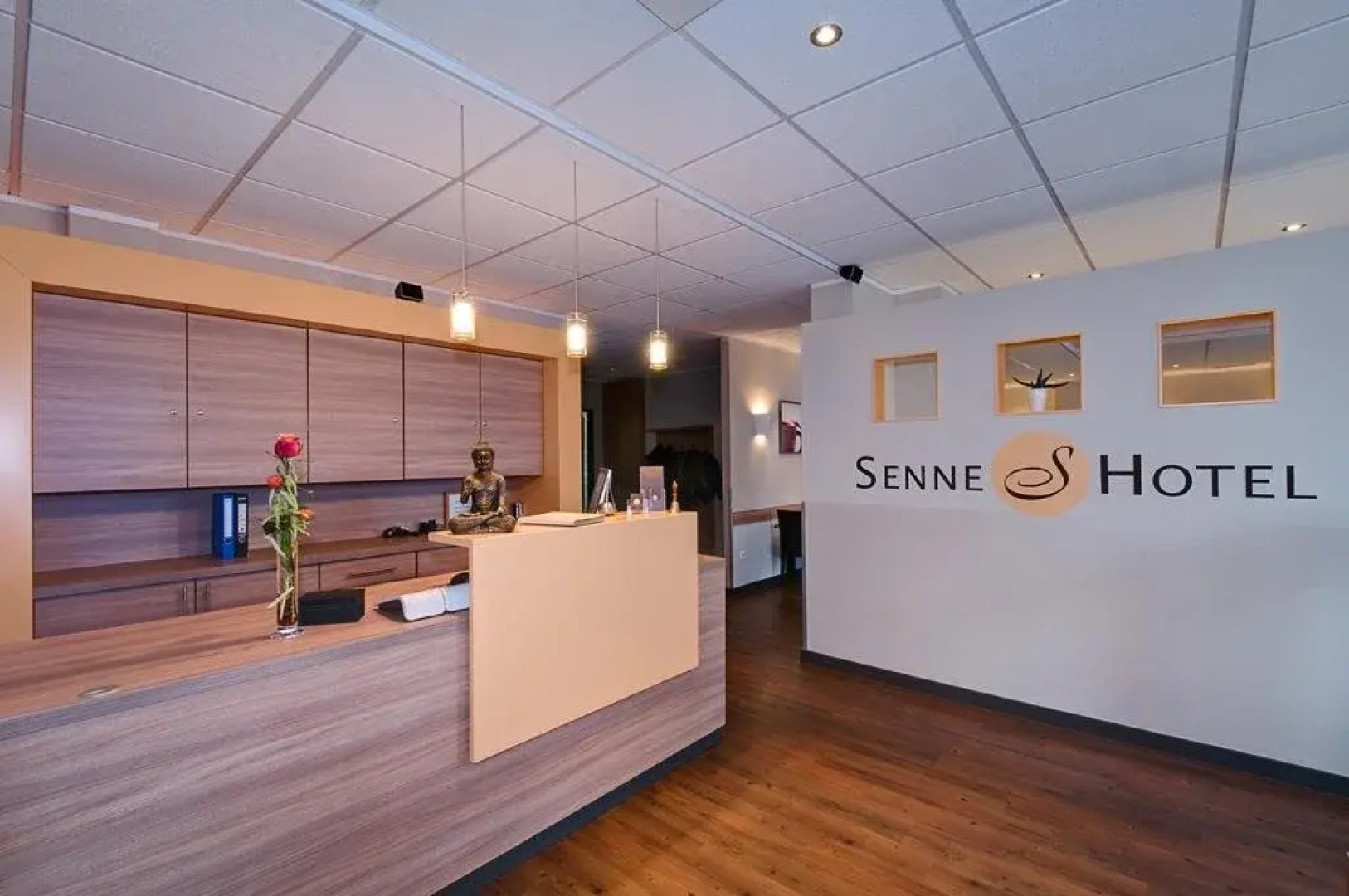 Senne Hotel