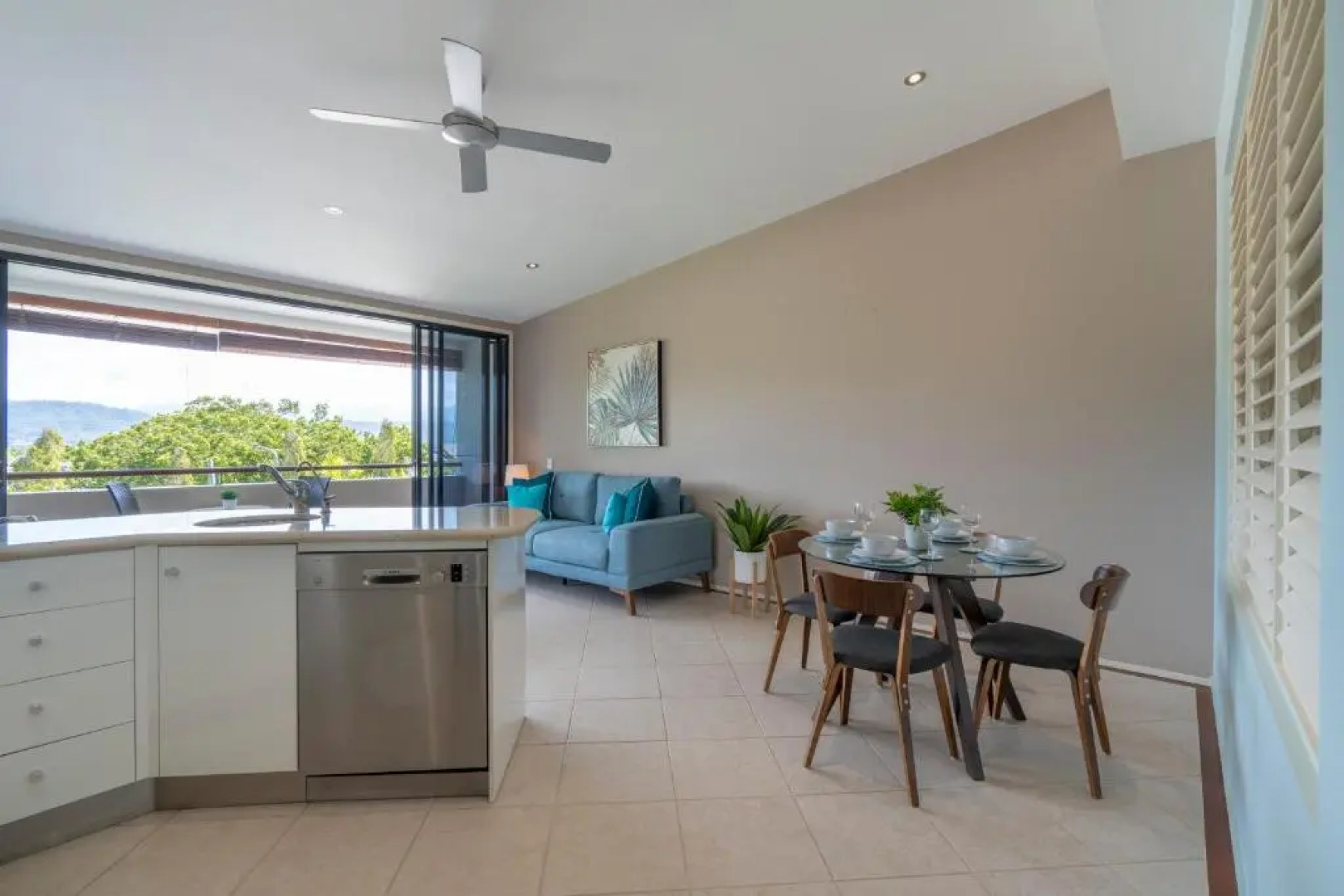 Saltwater Luxury Apartments