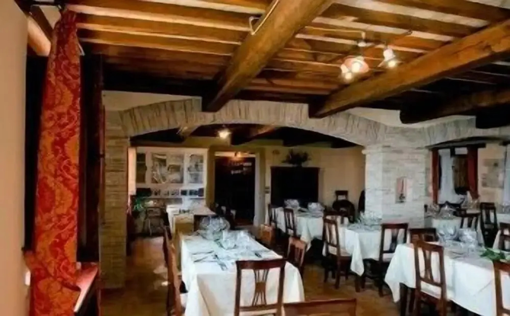 Le Mandrie di San Paolo - Farm Home