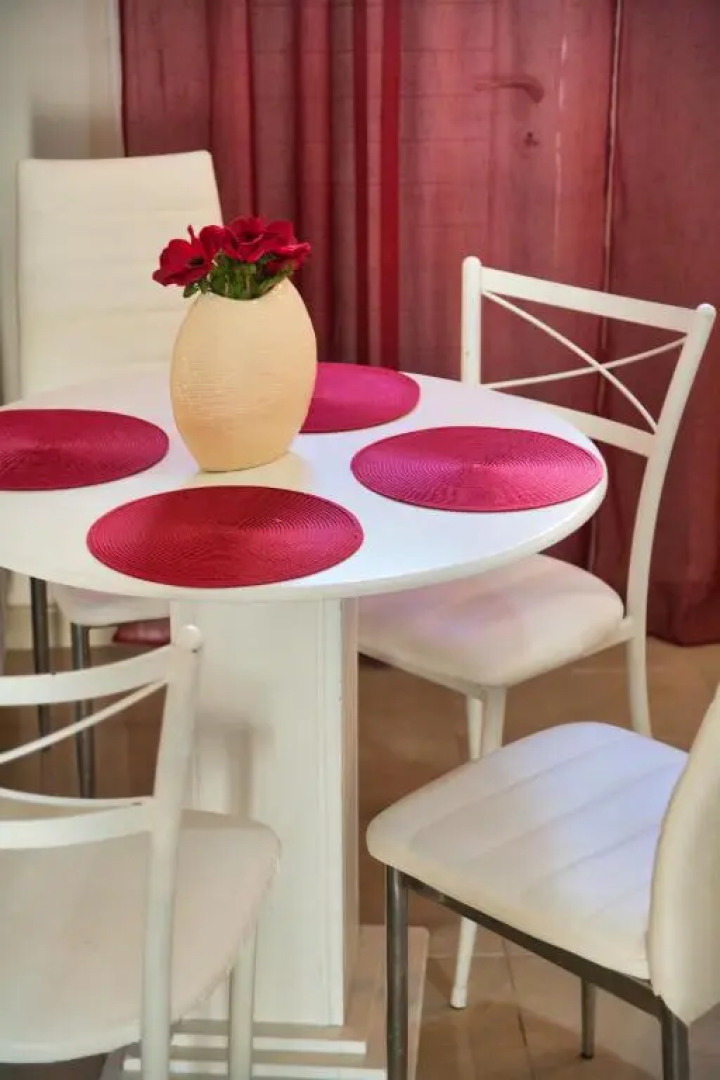 Luxury Double Bedroom Apartment in the City Center