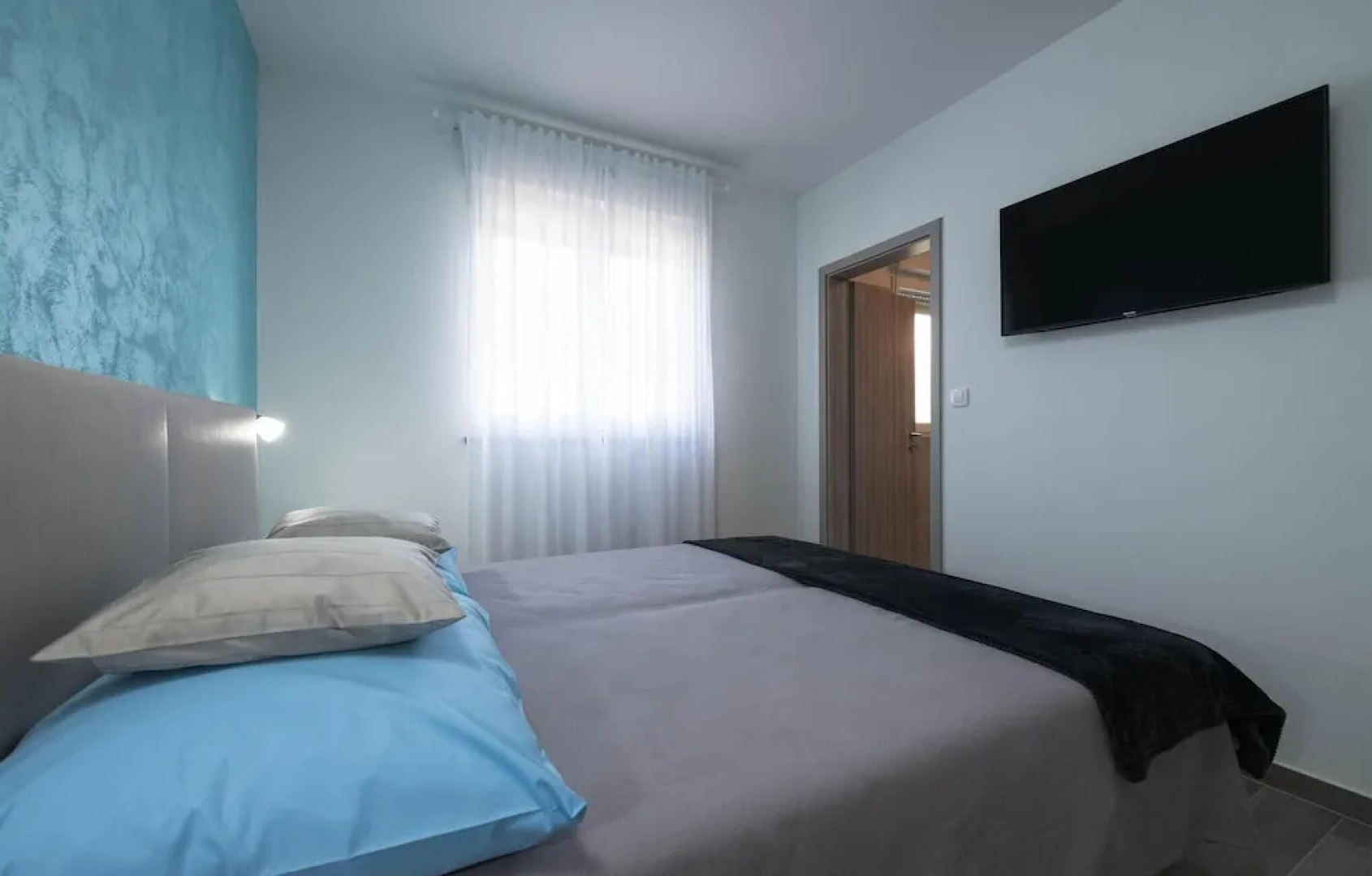 Beautiful Home in Barban With Outdoor Swimming Pool, Wifi and 2 Bedrooms