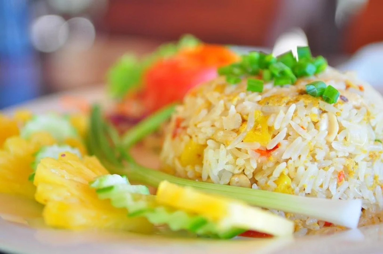 The Moken Eco Village