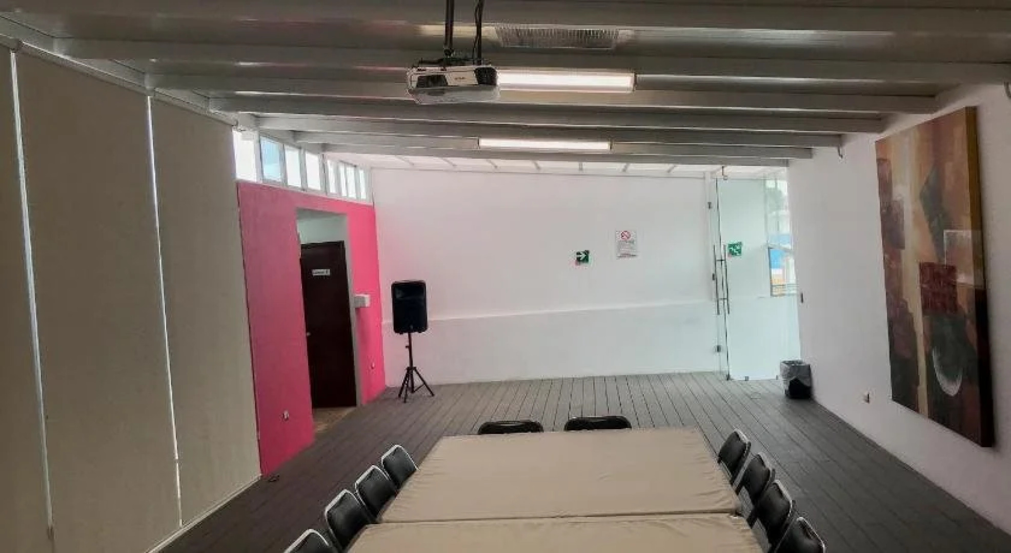 Hotel Boutique Malinalli