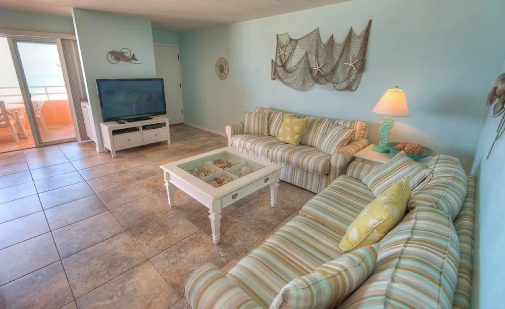 Coquina Beach Club 203