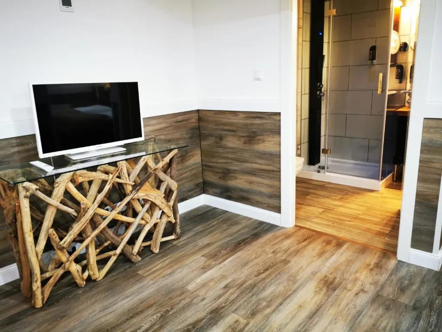 Landgasthaus Kreuz Michelbach