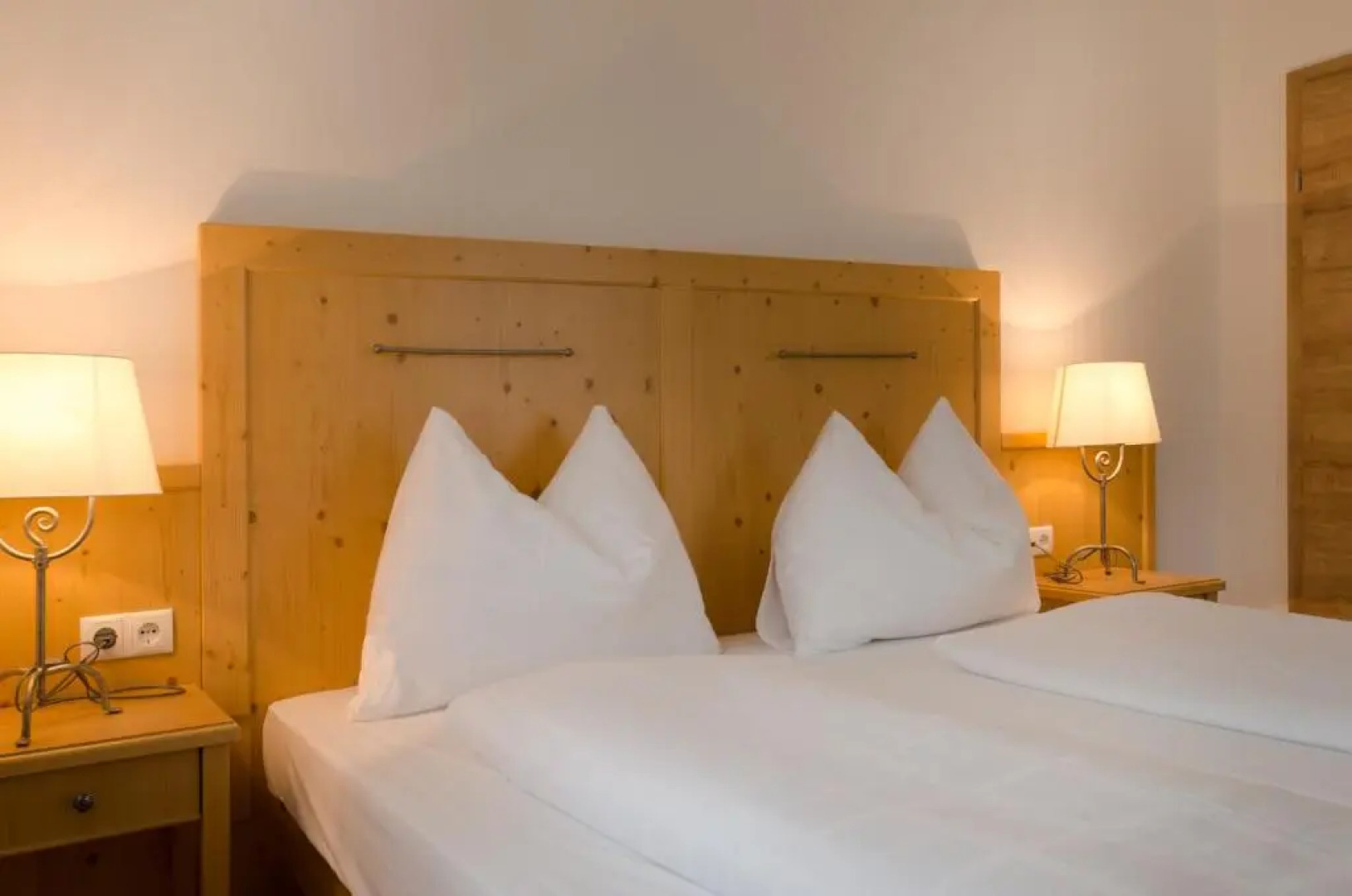 Appartements Hitzenbichler