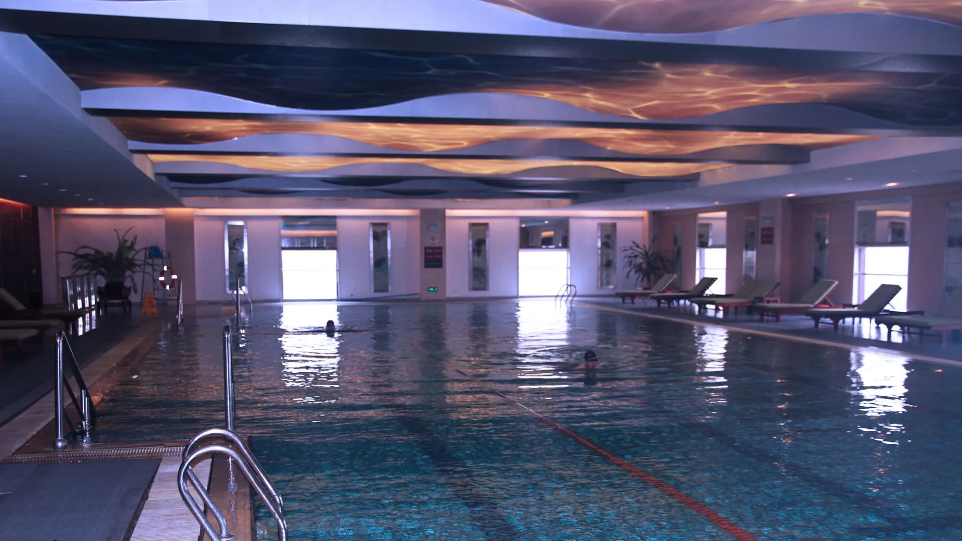 Holiday Inn Changzhou Wujin by IHG