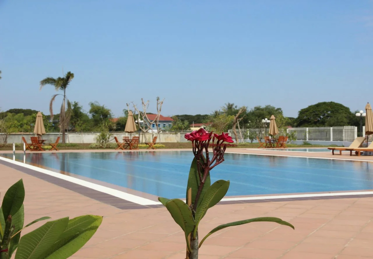 Pursat Riverside Hotel and Spa