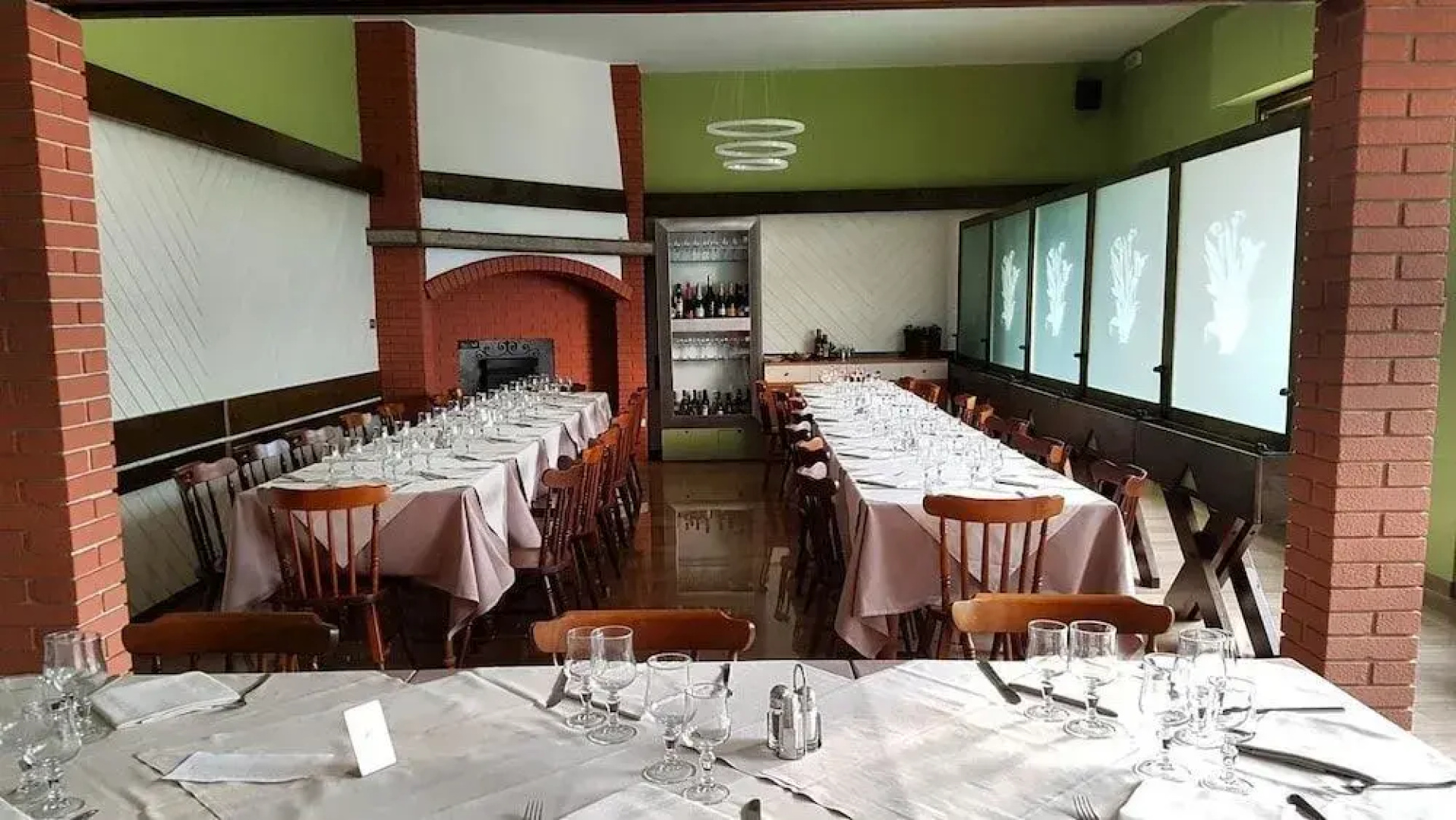 Hotel Da Bruna