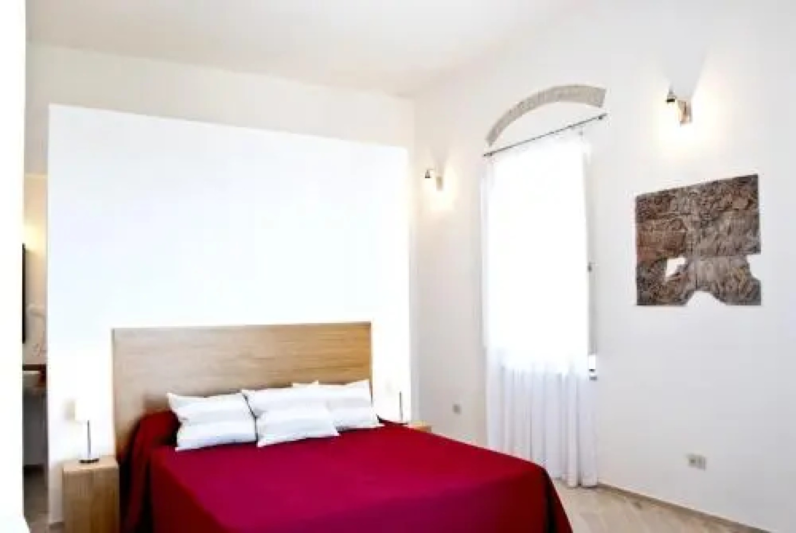 Nis - Bed  Breakfast