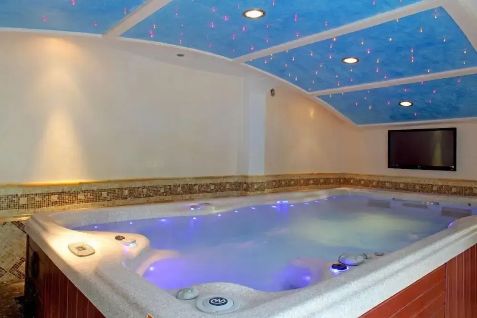 Oficerski Yacht Club Resort & Spa