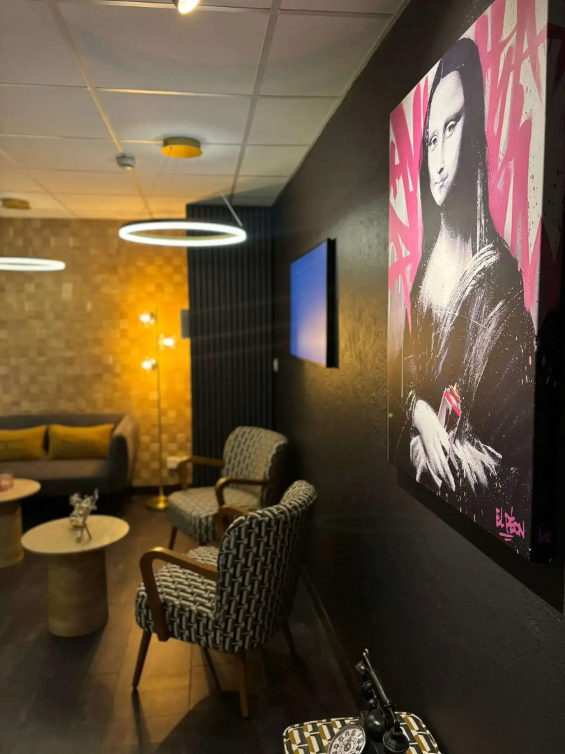 Citotel Le Cheval Blanc