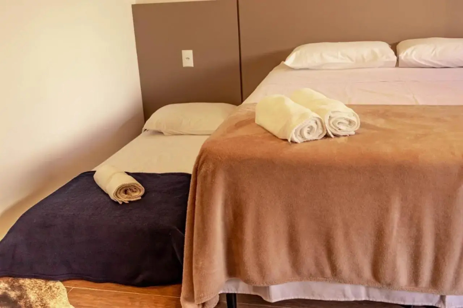 Pousada Morada do Estaleiro