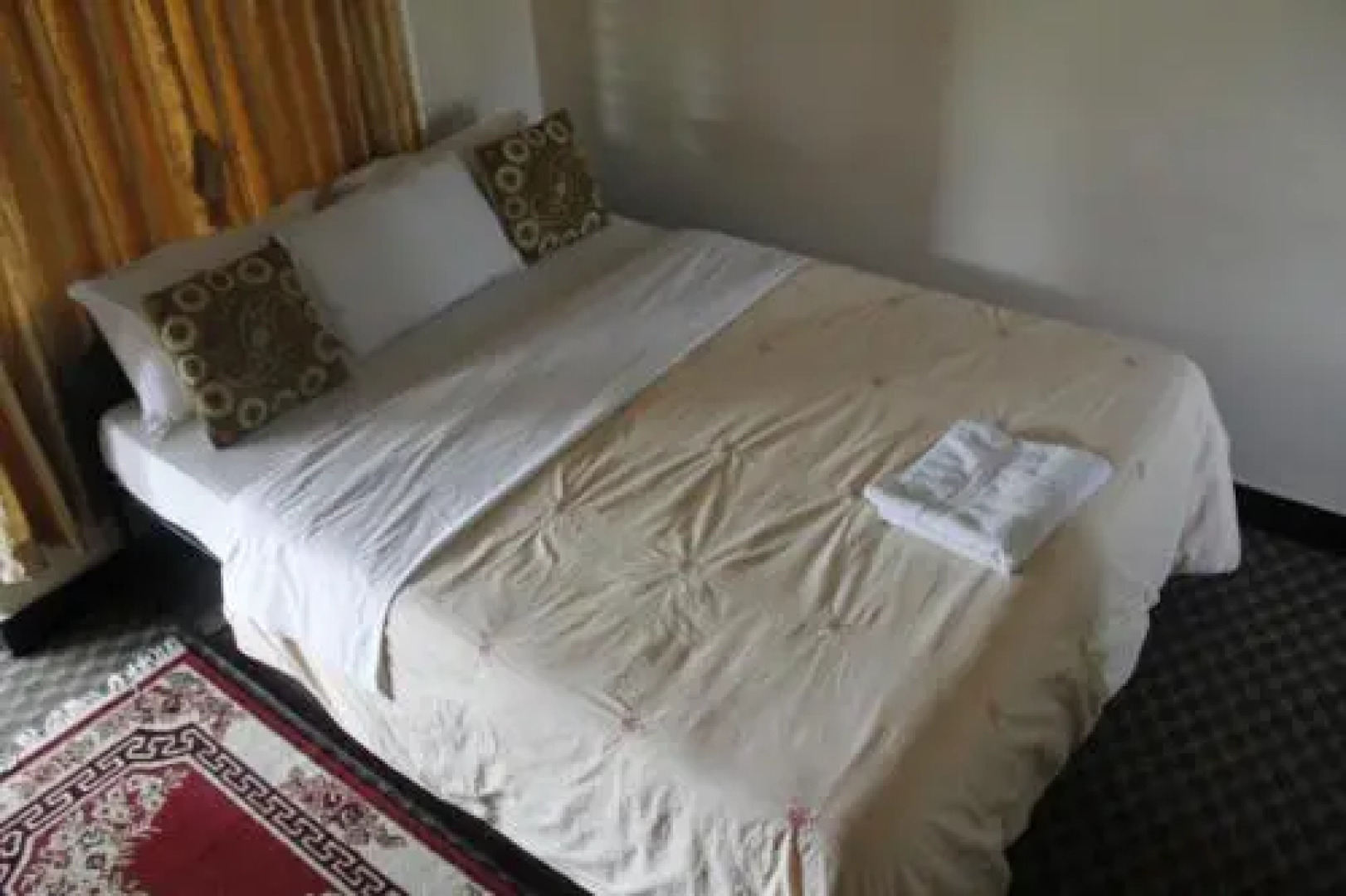 Hotel Plaza Annapurna