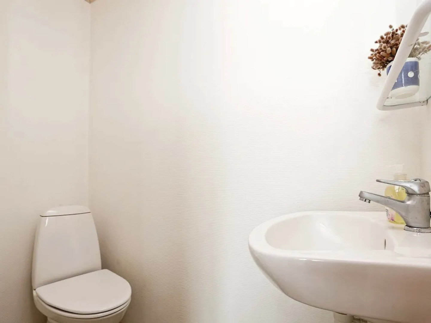 Quaint Holiday Home in Gilleleje With Sauna