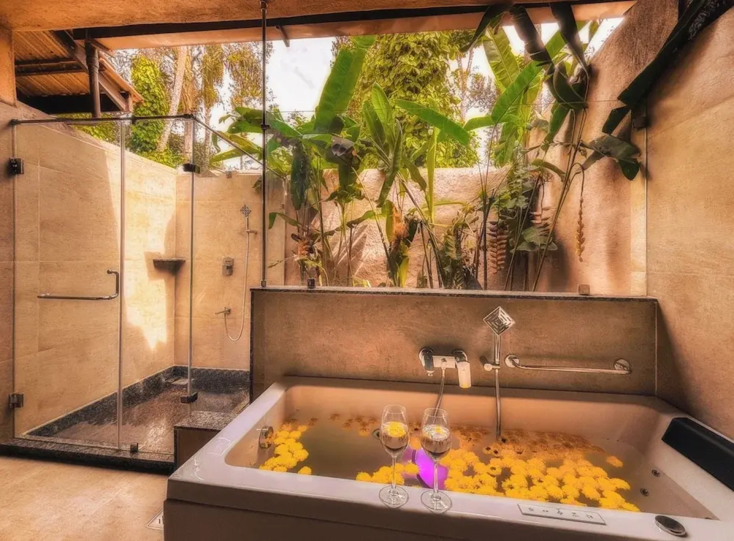 Copper Edge – Eco Resort, Coorg