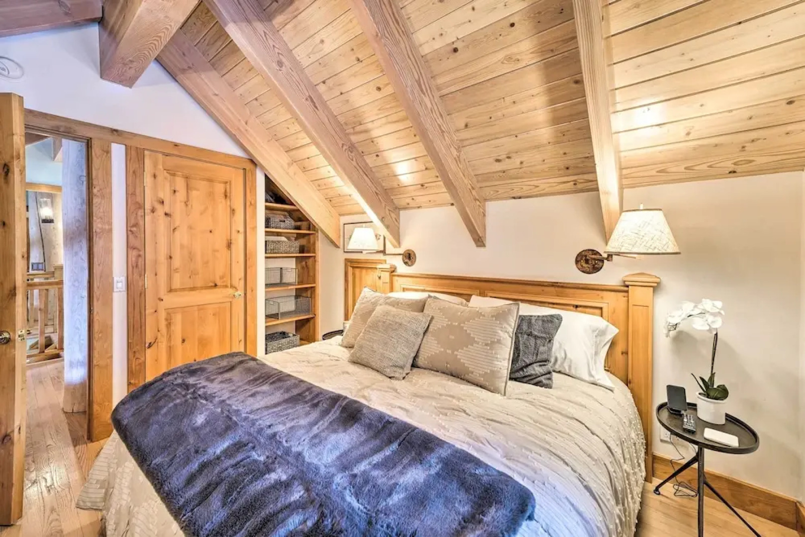 Sun Valley Family House w/ Fire Pit & Grill!