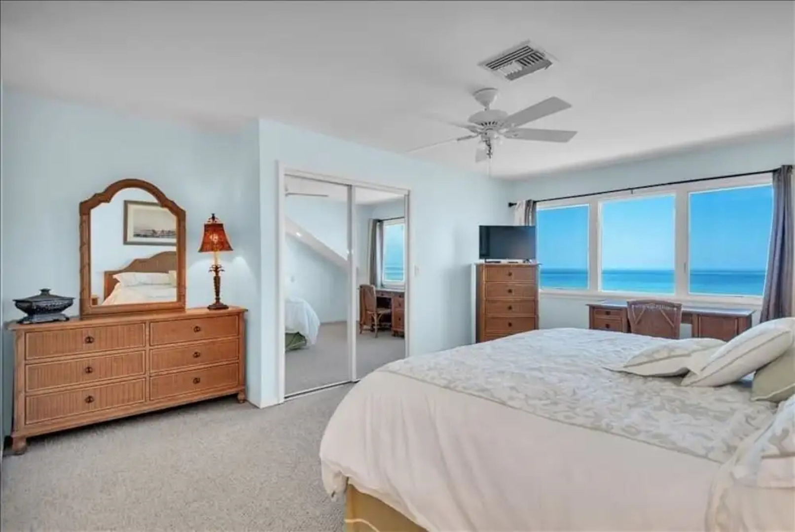 Seagrape Colony 01 - 3Br Villa