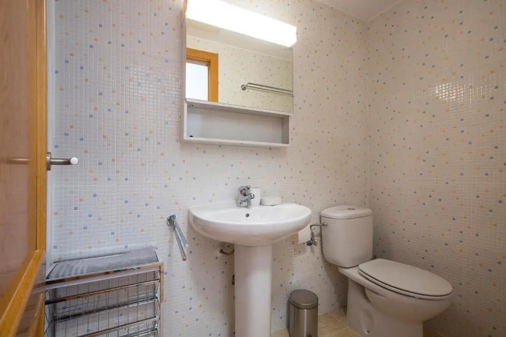 Casa Cornudella - Studio