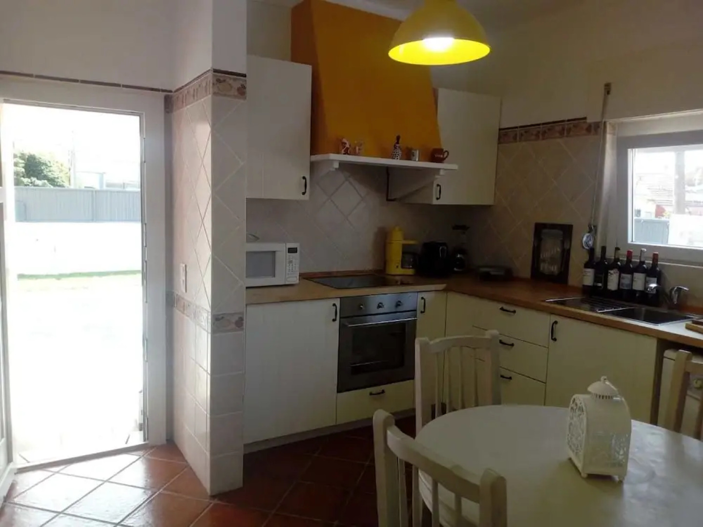 Family Villa Pool & Beach