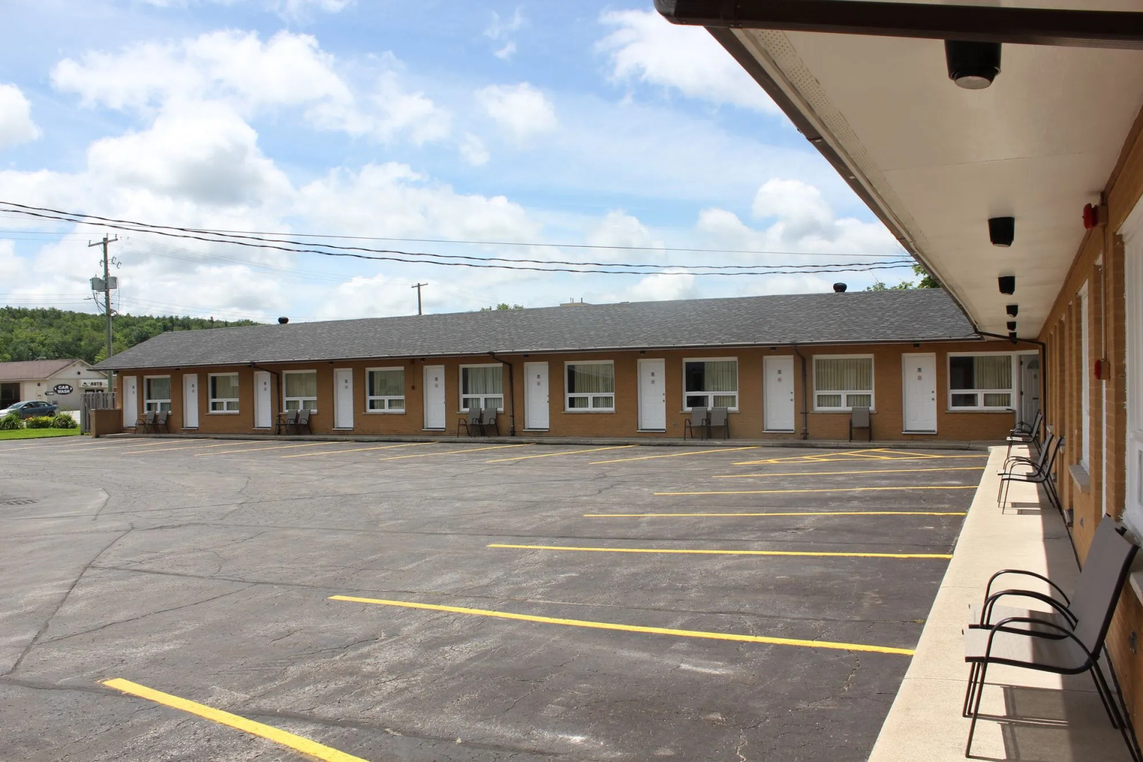 Nights Inn Owen Sound