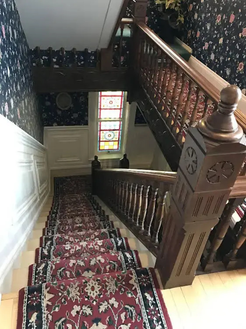 The Barrister Bed & Breakfast