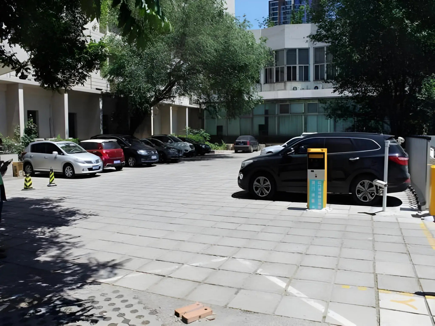 Magnotel Hotel Beijing West Railway Station