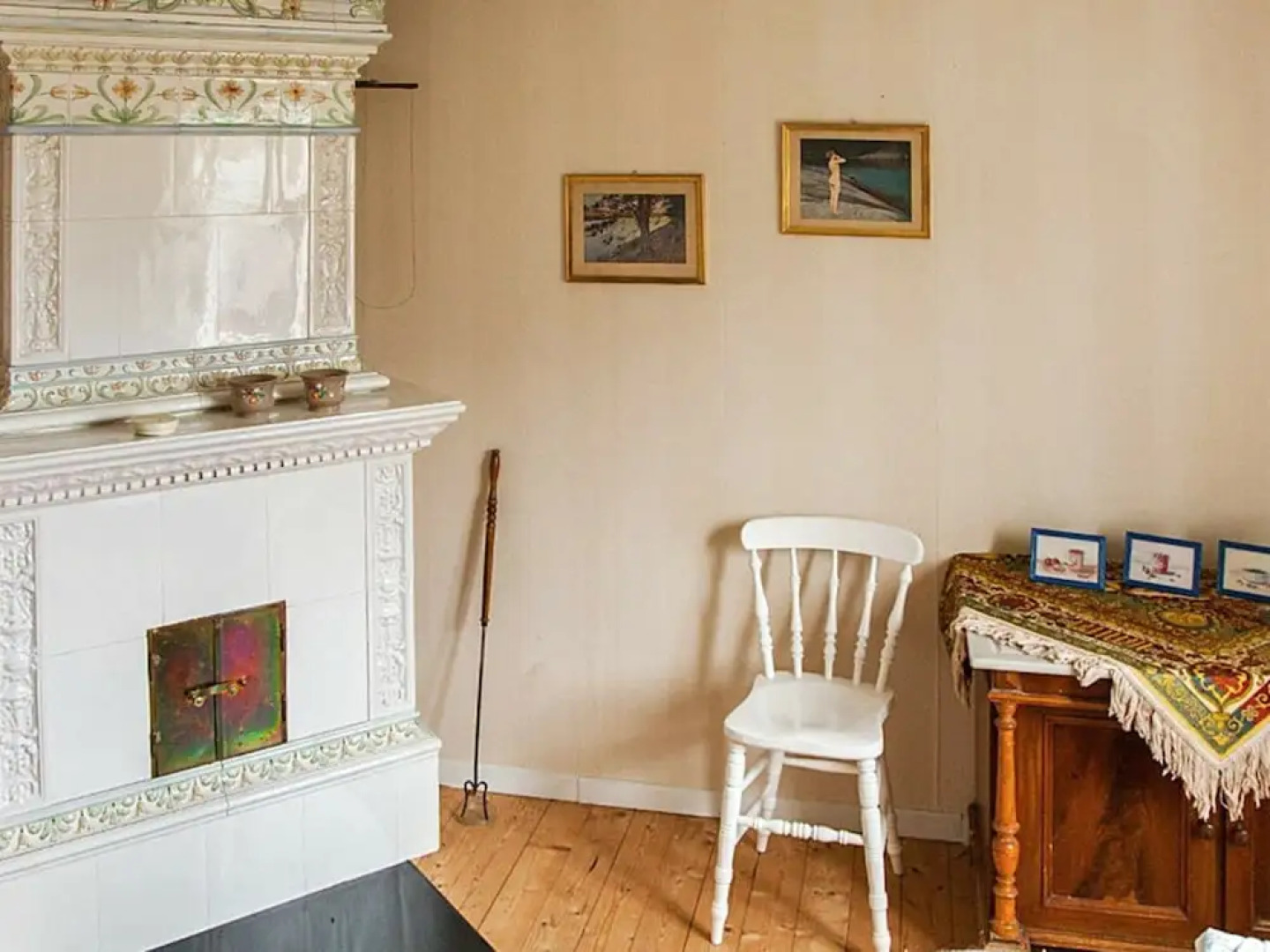 8 Person Holiday Home in Olofström