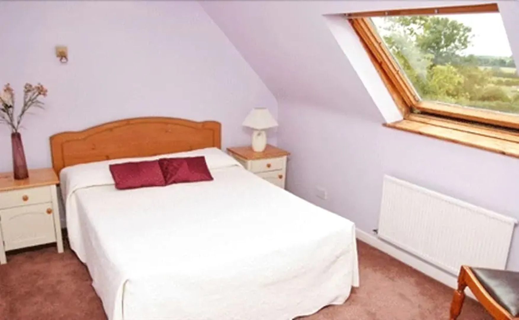 Beechgrove Farmhouse