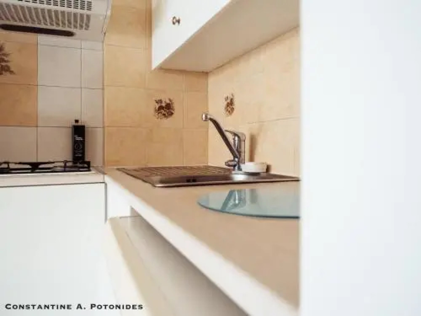 Sea Front & City Center, Amazing Sea View