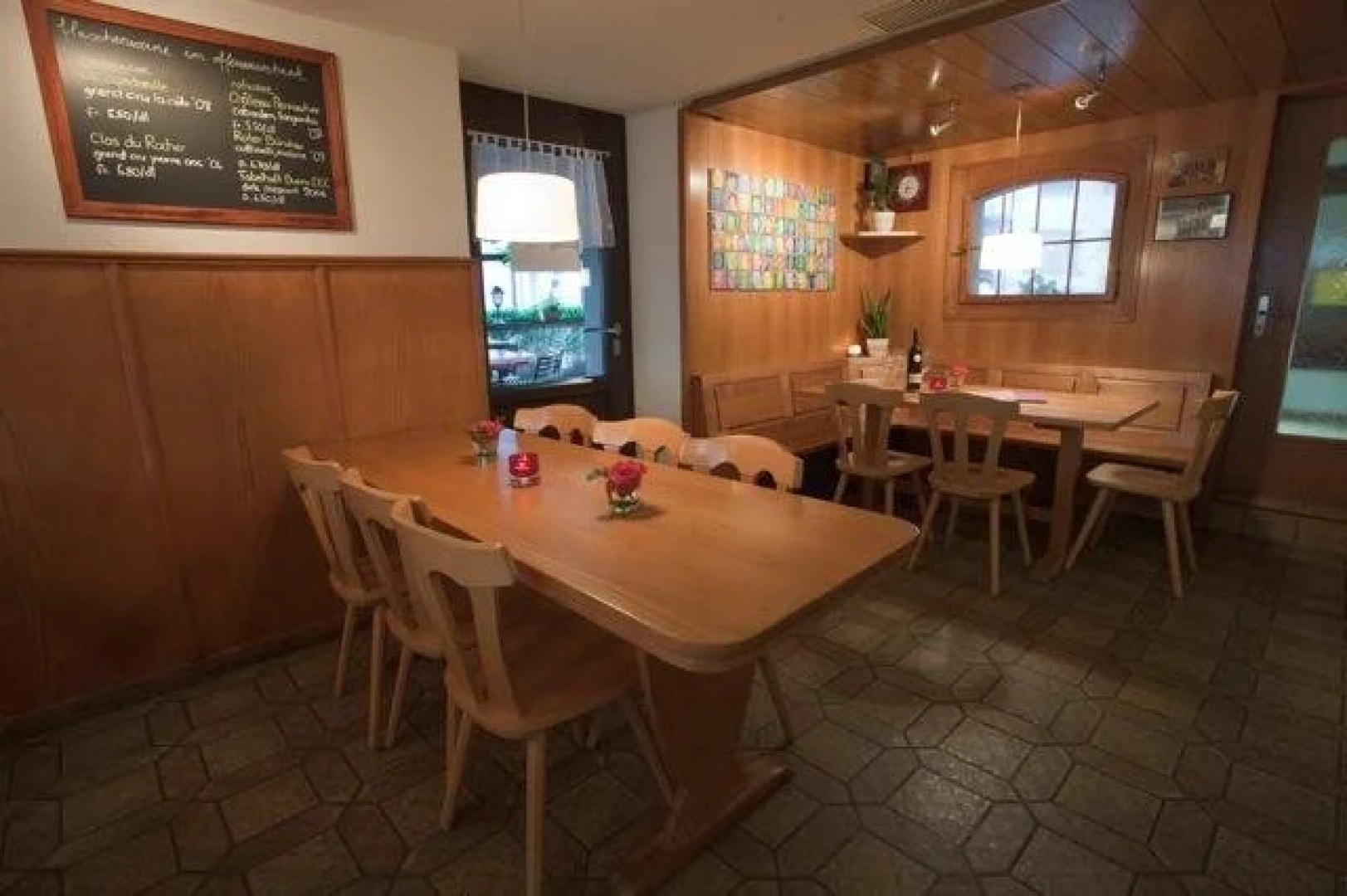 Bahnhöfli Küssnacht GmbH