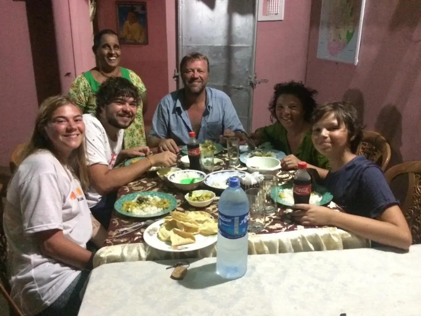 Kalkudah Budget Hotel